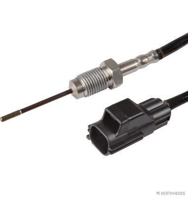 Sensor, exhaust gas temperature - 70682306 HERTH+BUSS ELPARTS