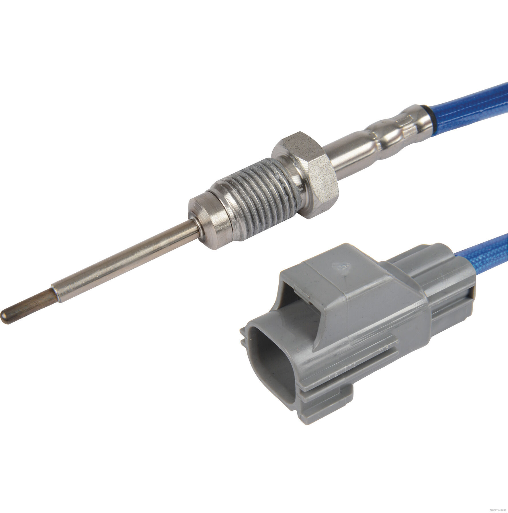 Sensor, exhaust gas temperature - 70682312 HERTH+BUSS ELPARTS