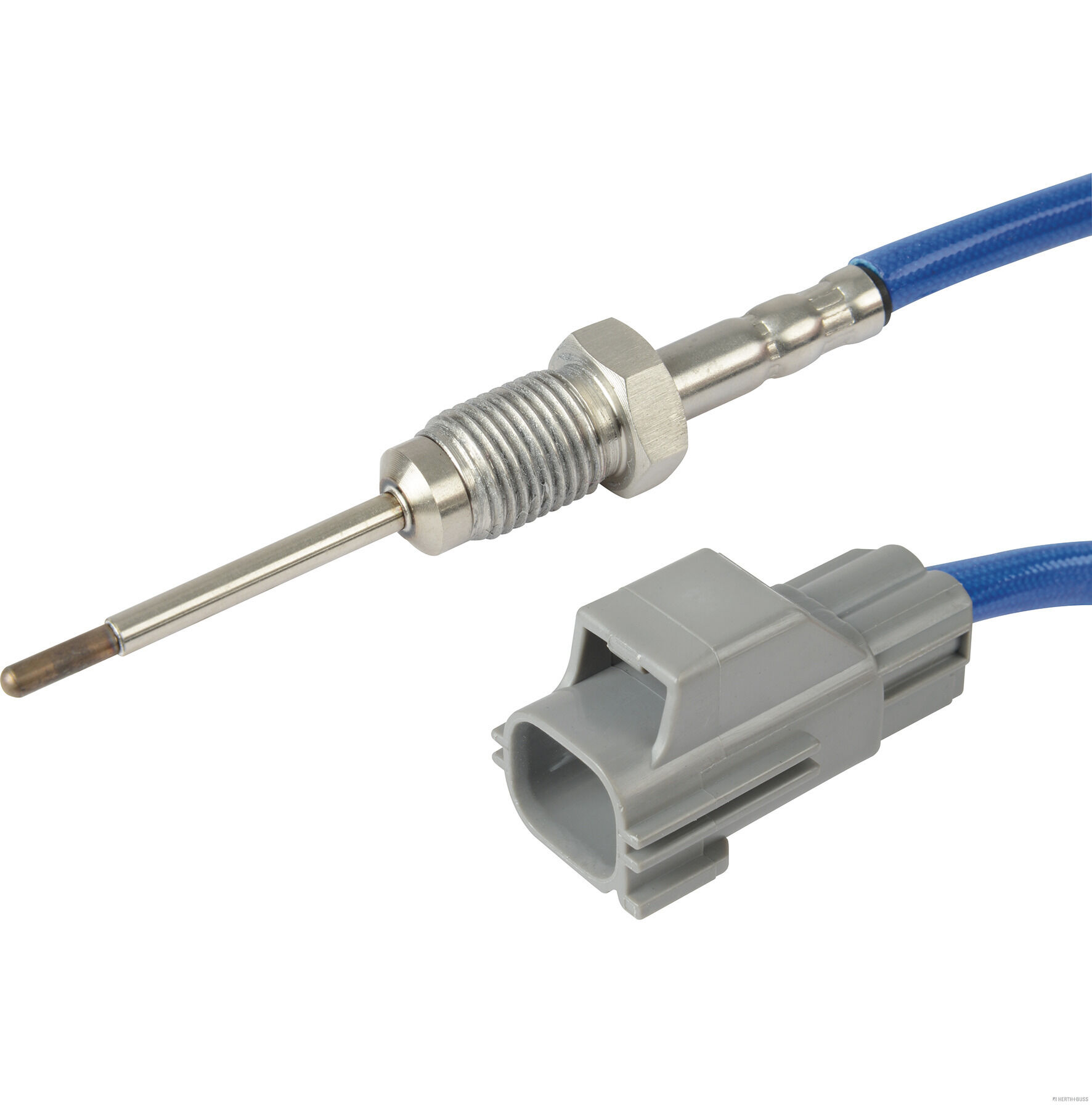Sensor, exhaust gas temperature - 70682316 HERTH+BUSS ELPARTS