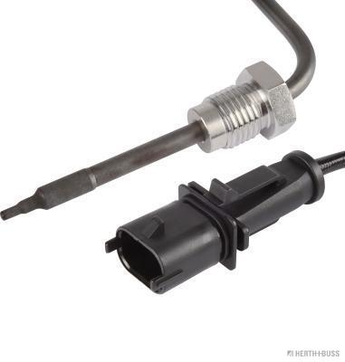 Sensor, exhaust gas temperature - 70682423 HERTH+BUSS ELPARTS