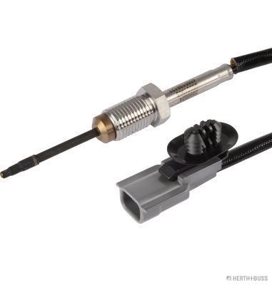 Sensor, exhaust gas temperature - 70682438 HERTH+BUSS ELPARTS