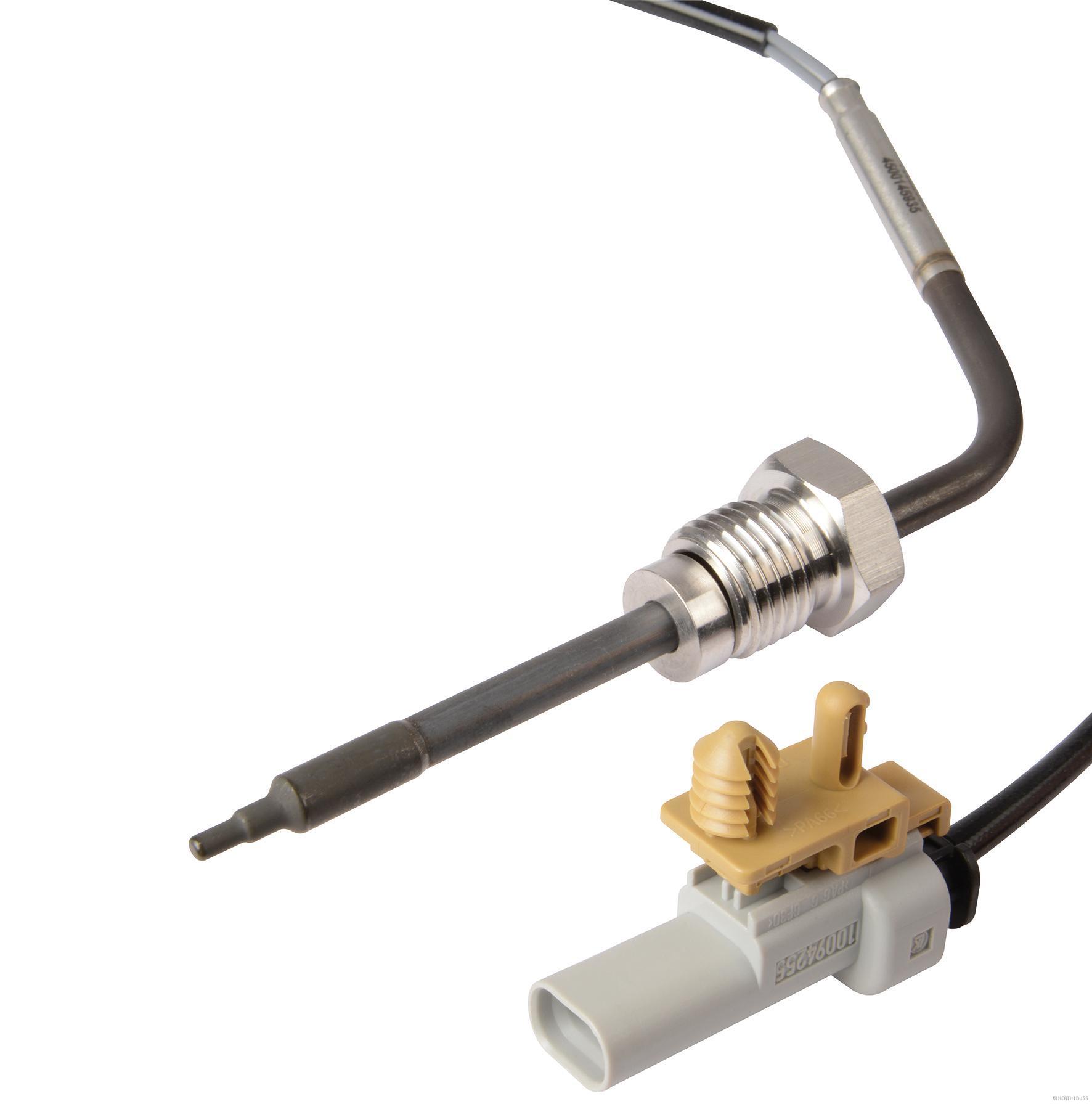 Sensor, exhaust gas temperature - 70682444 HERTH+BUSS ELPARTS