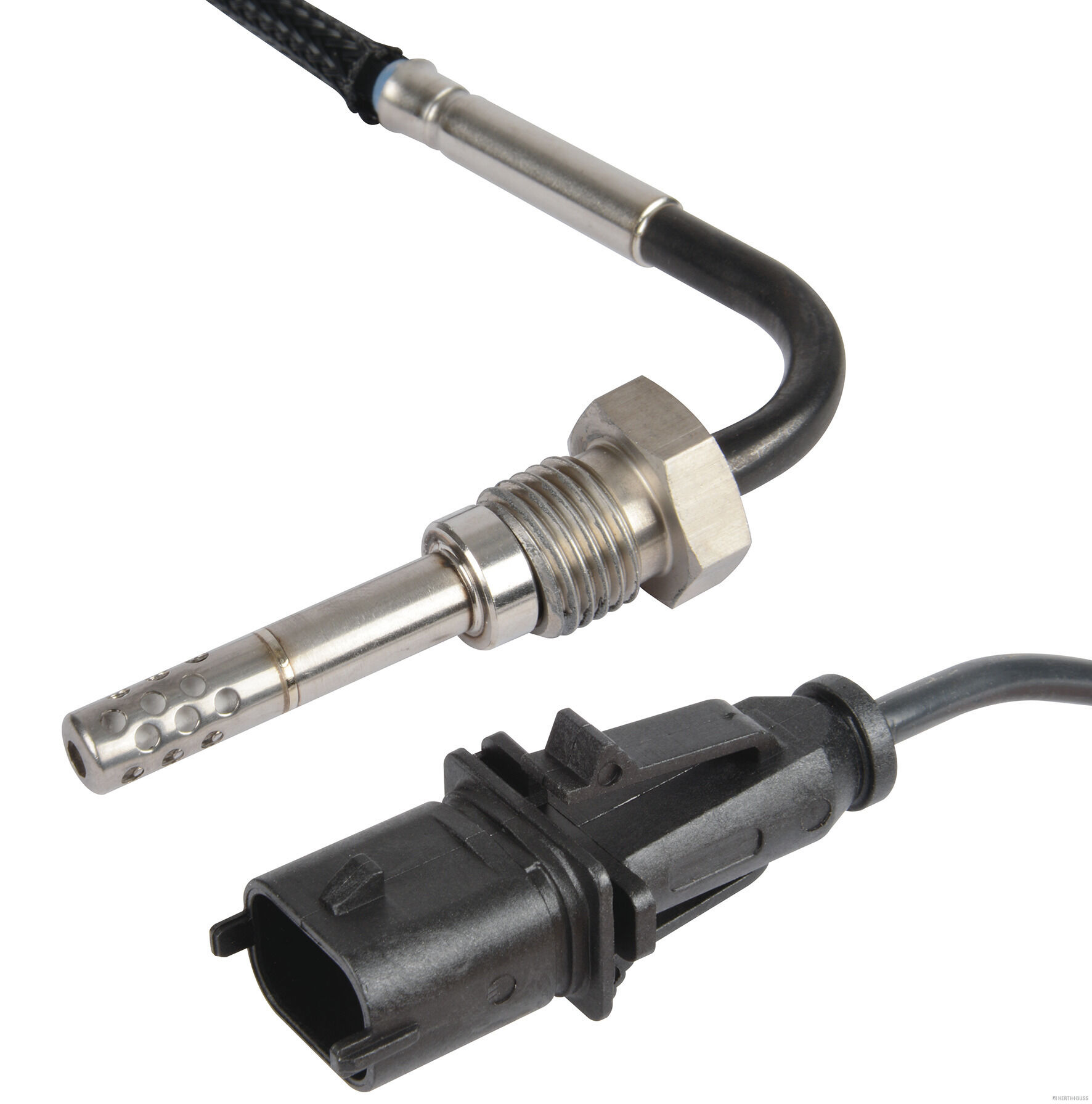 Sensor, exhaust gas temperature - 70682447 HERTH+BUSS ELPARTS