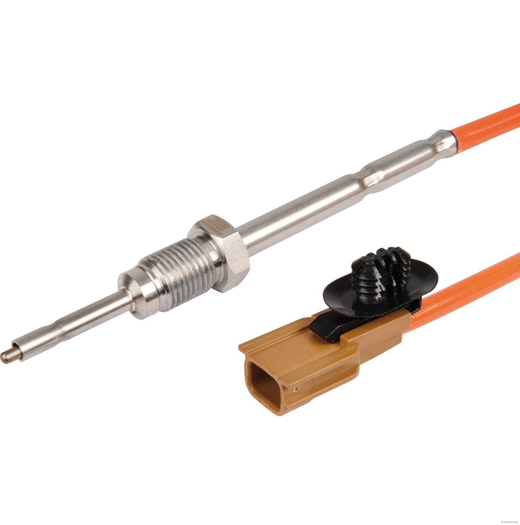 Sensor, exhaust gas temperature - 70682500 HERTH+BUSS ELPARTS