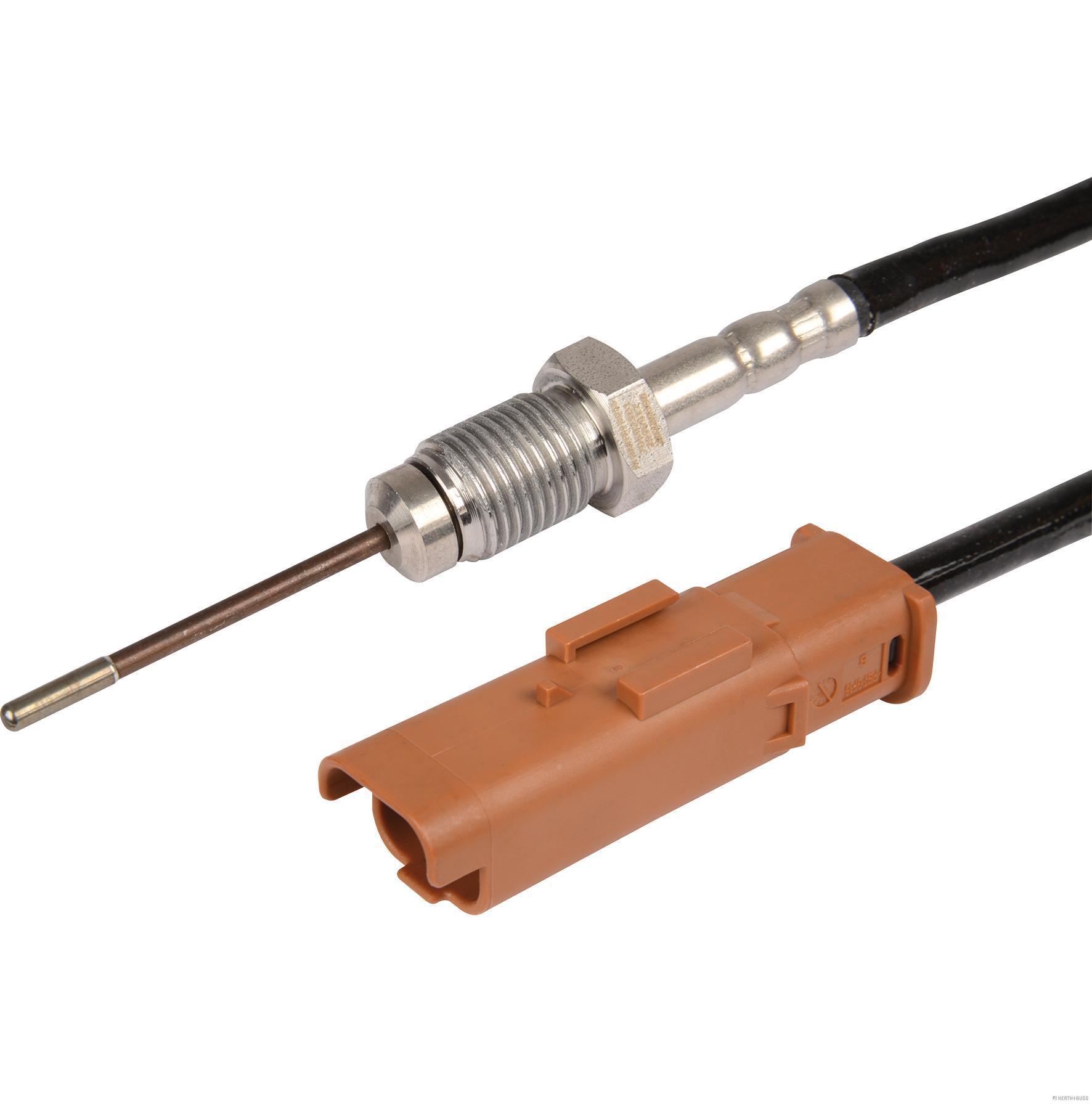 Sensor, exhaust gas temperature - 70682501 HERTH+BUSS ELPARTS