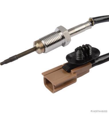 Sensor, exhaust gas temperature - 70682504 HERTH+BUSS ELPARTS