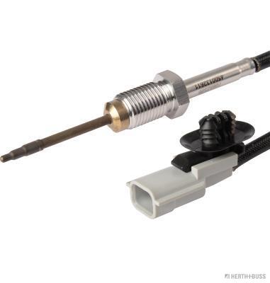 Sensor, exhaust gas temperature - 70682506 HERTH+BUSS ELPARTS
