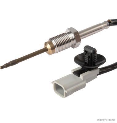 Sensor, exhaust gas temperature - 70682508 HERTH+BUSS ELPARTS