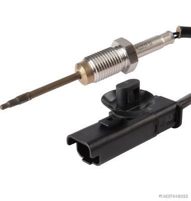 Sensor, exhaust gas temperature - 70682509 HERTH+BUSS ELPARTS