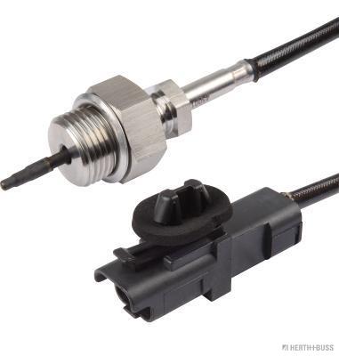 Sensor, exhaust gas temperature - 70682516 HERTH+BUSS ELPARTS