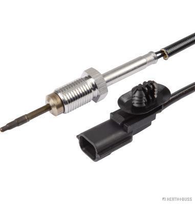 jutiklis, išmetamųjų dujų temperatūra - 70682518 HERTH+BUSS ELPARTS