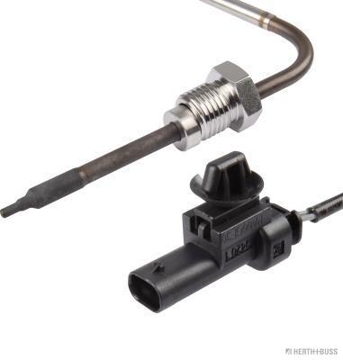 Sensor, exhaust gas temperature - 70682522 HERTH+BUSS ELPARTS