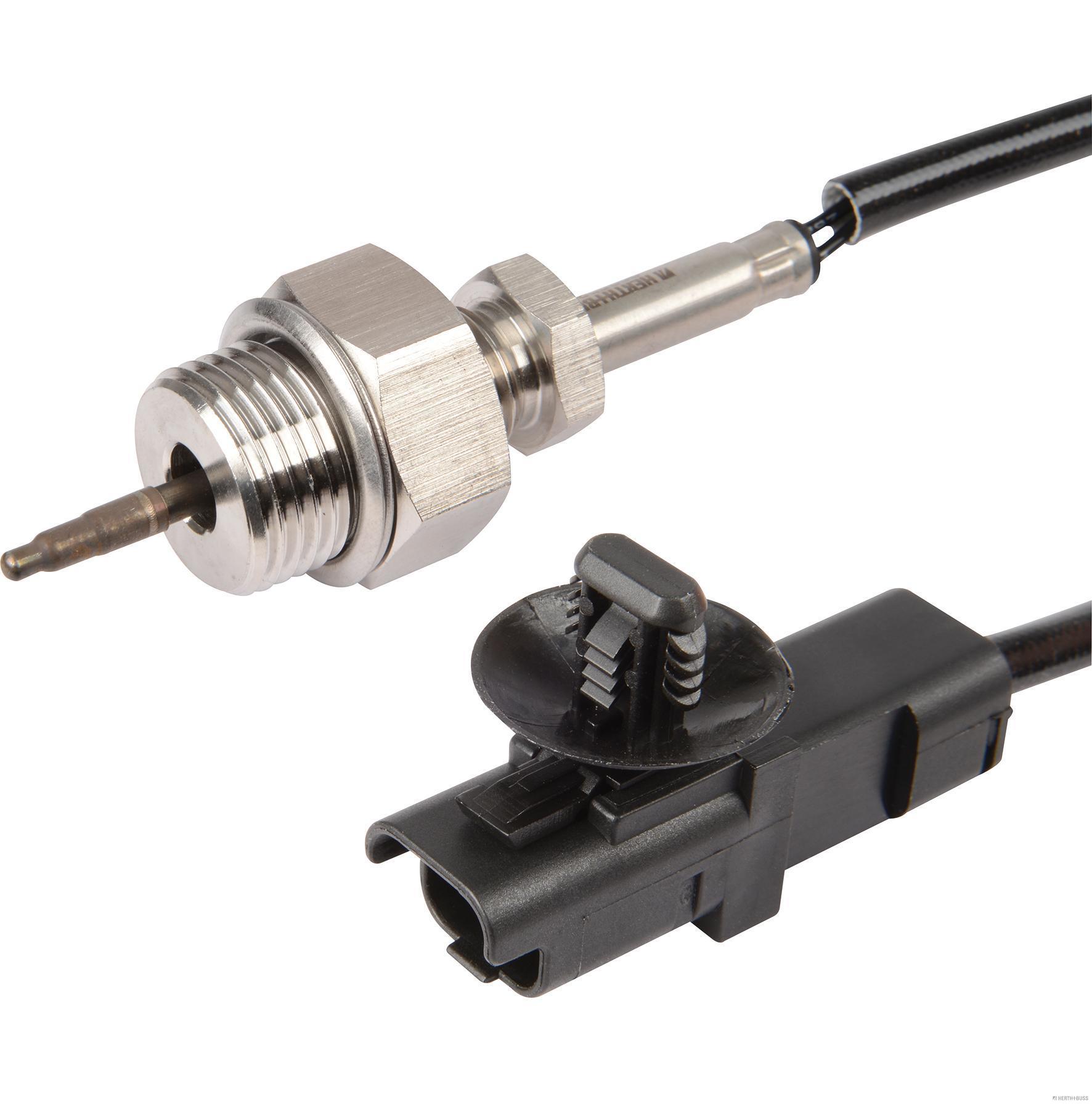 Sensor, exhaust gas temperature - 70682529 HERTH+BUSS ELPARTS