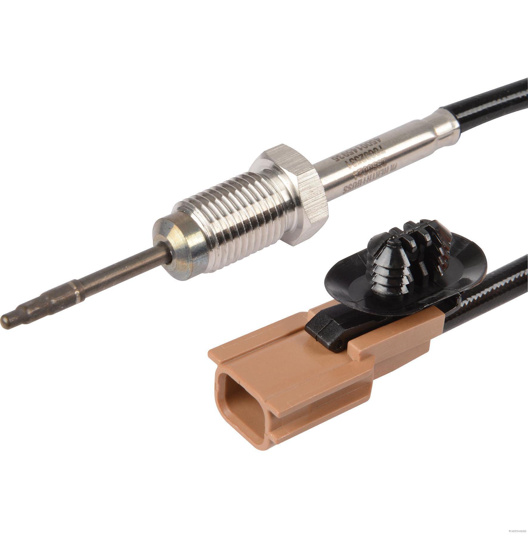 Sensor, exhaust gas temperature - 70682531 HERTH+BUSS ELPARTS