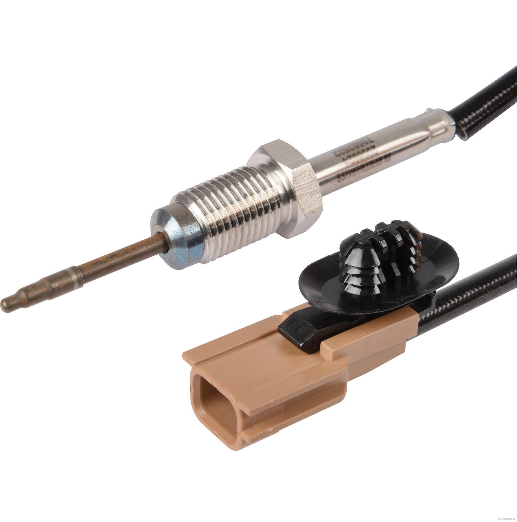 Sensor, exhaust gas temperature - 70682532 HERTH+BUSS ELPARTS