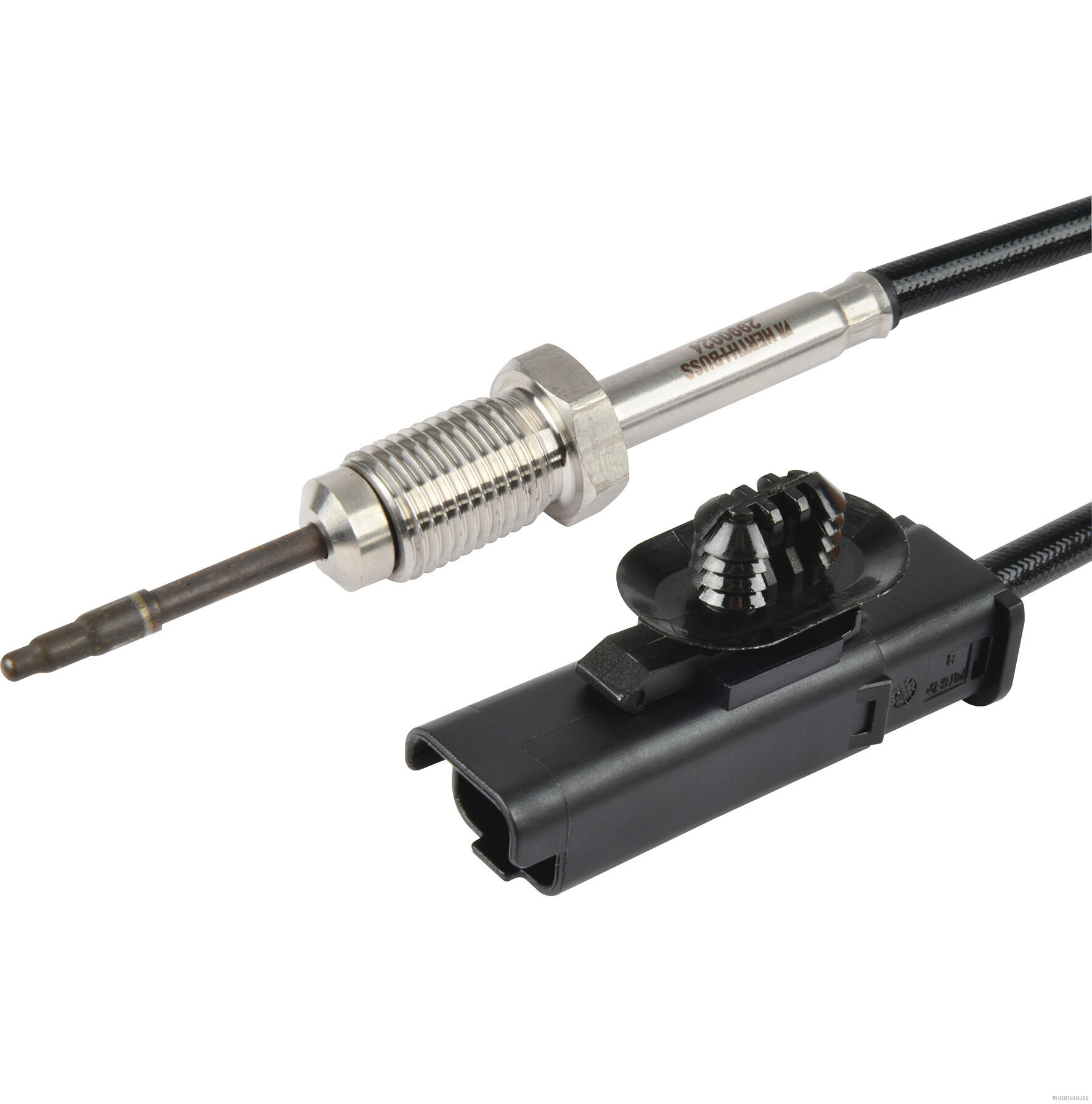 Sensor, exhaust gas temperature - 70682540 HERTH+BUSS ELPARTS