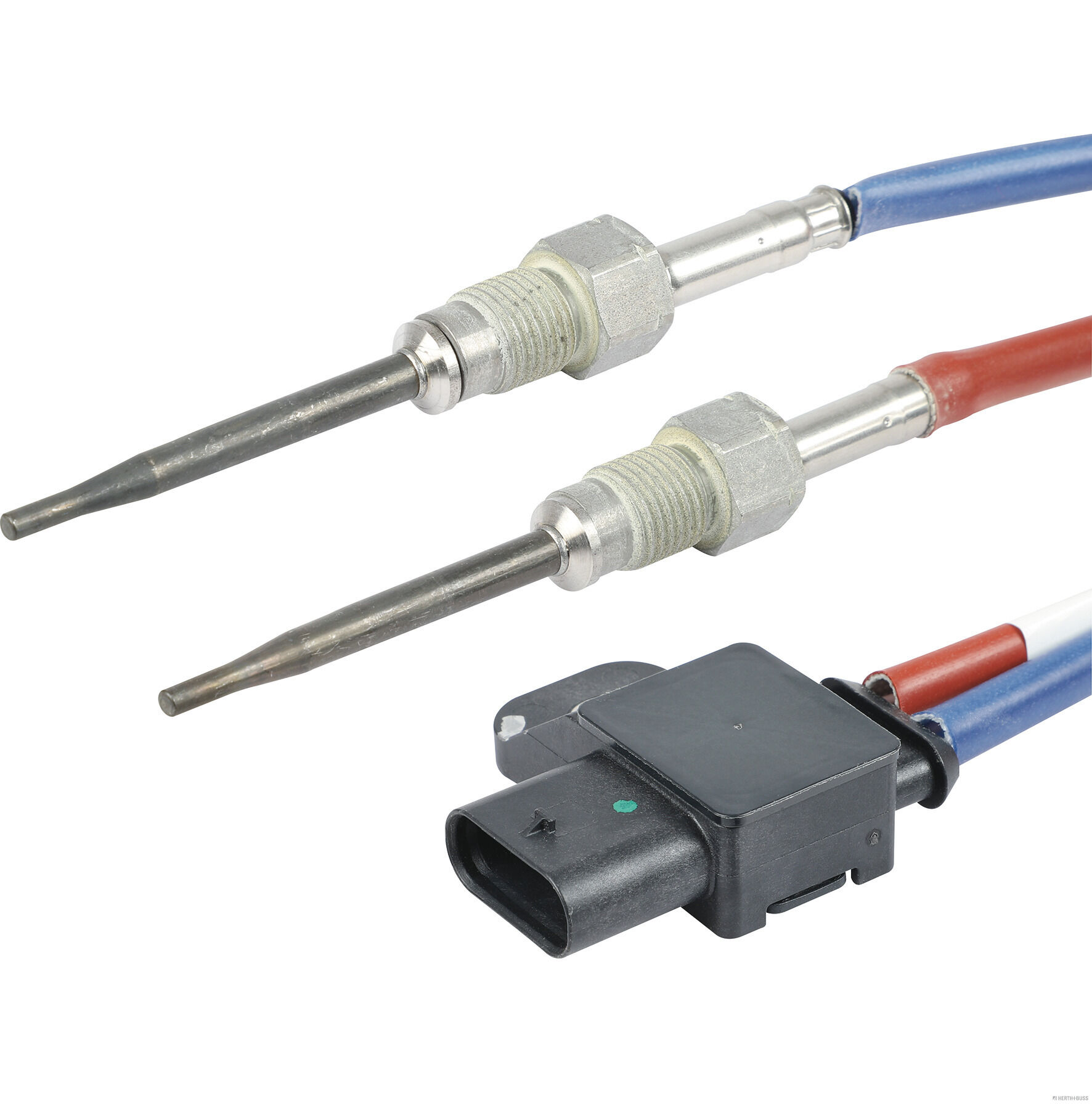Sensor, exhaust gas temperature - 70682548 HERTH+BUSS ELPARTS