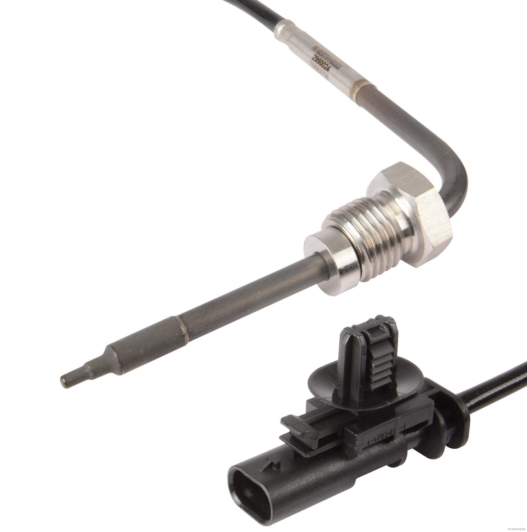 Sensor, exhaust gas temperature - 70682739 HERTH+BUSS ELPARTS