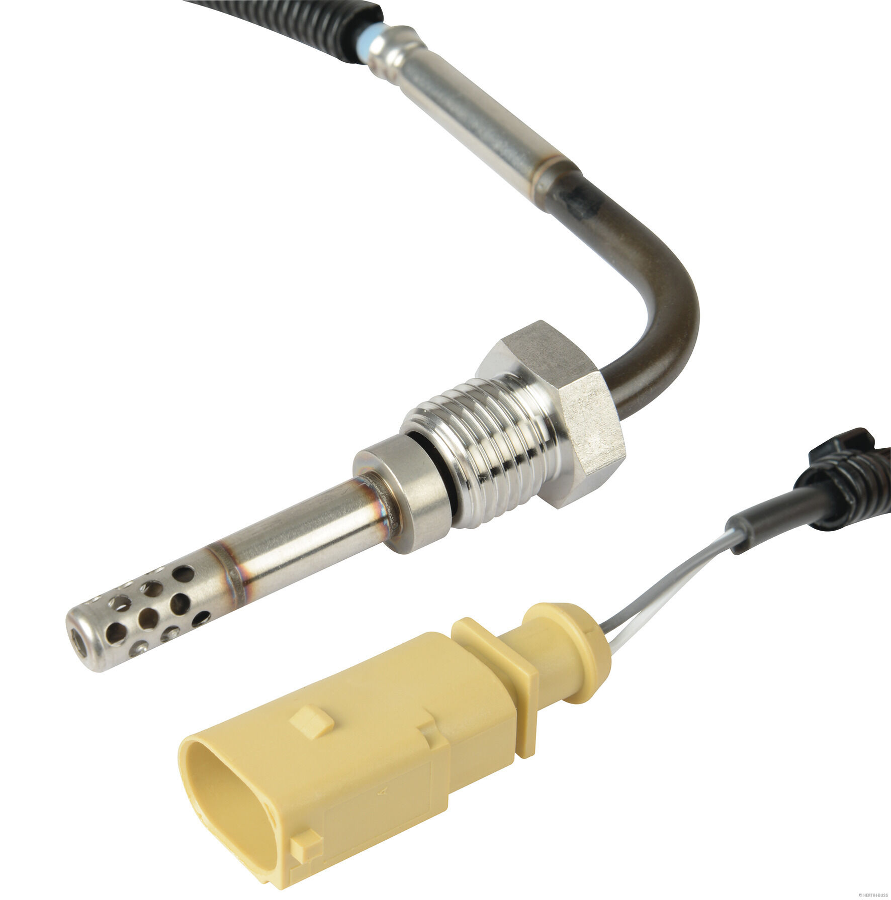 Sensor, exhaust gas temperature - 70682914 HERTH+BUSS ELPARTS