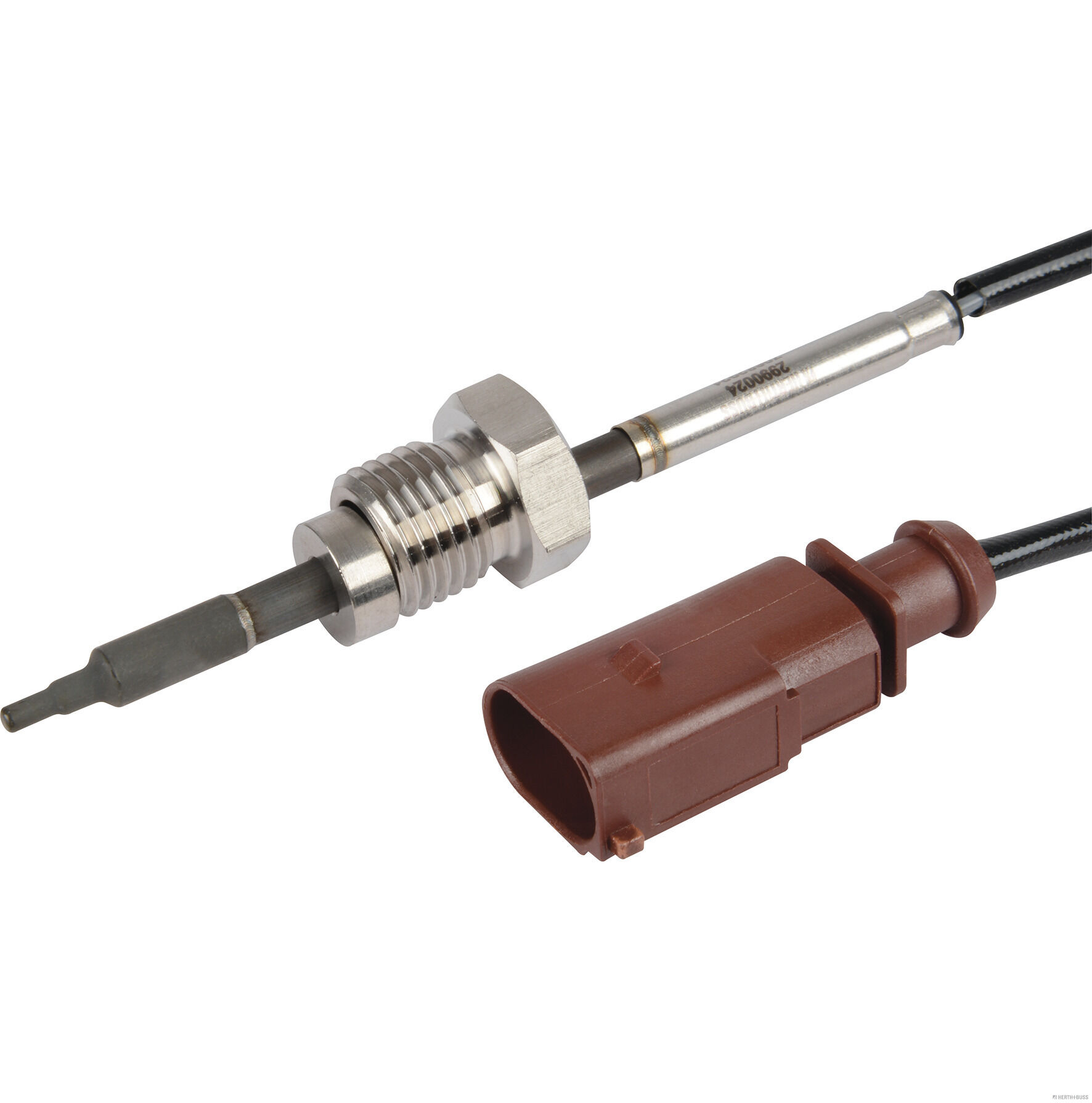 Sensor, exhaust gas temperature - 70682921 HERTH+BUSS ELPARTS