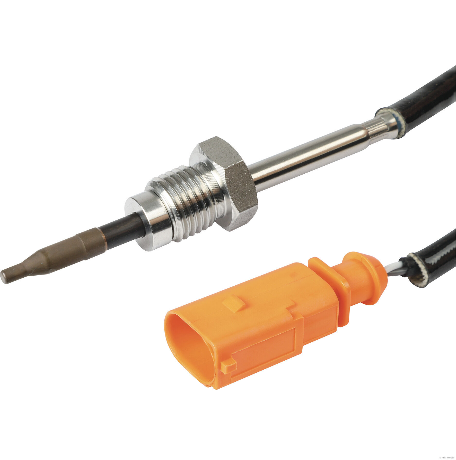Sensor, exhaust gas temperature - 70682933 HERTH+BUSS ELPARTS
