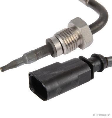 Sensor, exhaust gas temperature - 70683049 HERTH+BUSS ELPARTS
