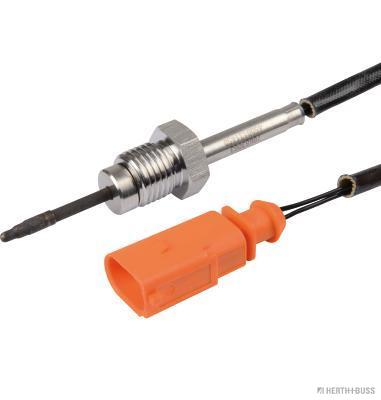 Sensor, exhaust gas temperature - 70683063 HERTH+BUSS ELPARTS