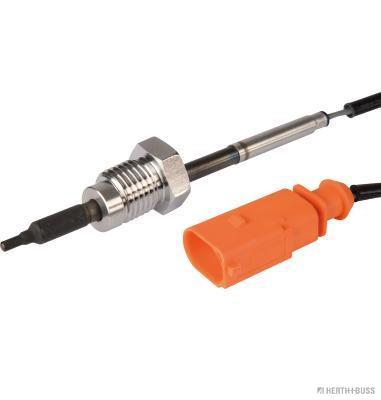 Датчик, температура выхлопных газов - 70683070 HERTH+BUSS ELPARTS