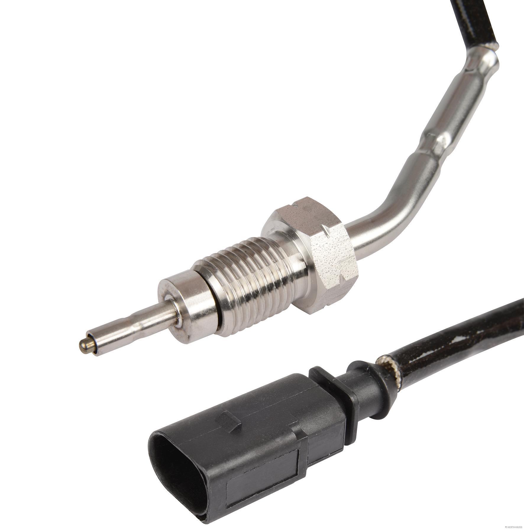jutiklis, išmetamųjų dujų temperatūra - 70683076 HERTH+BUSS ELPARTS