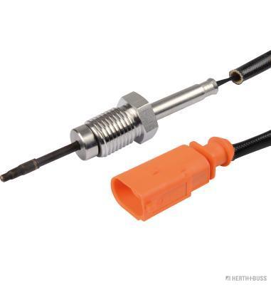 Sensor, Abgastemperatur - 70683079 HERTH+BUSS ELPARTS