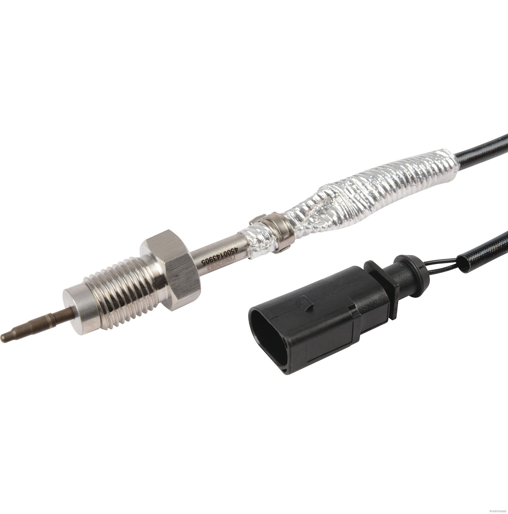 Sensor, exhaust gas temperature - 70683083 HERTH+BUSS ELPARTS