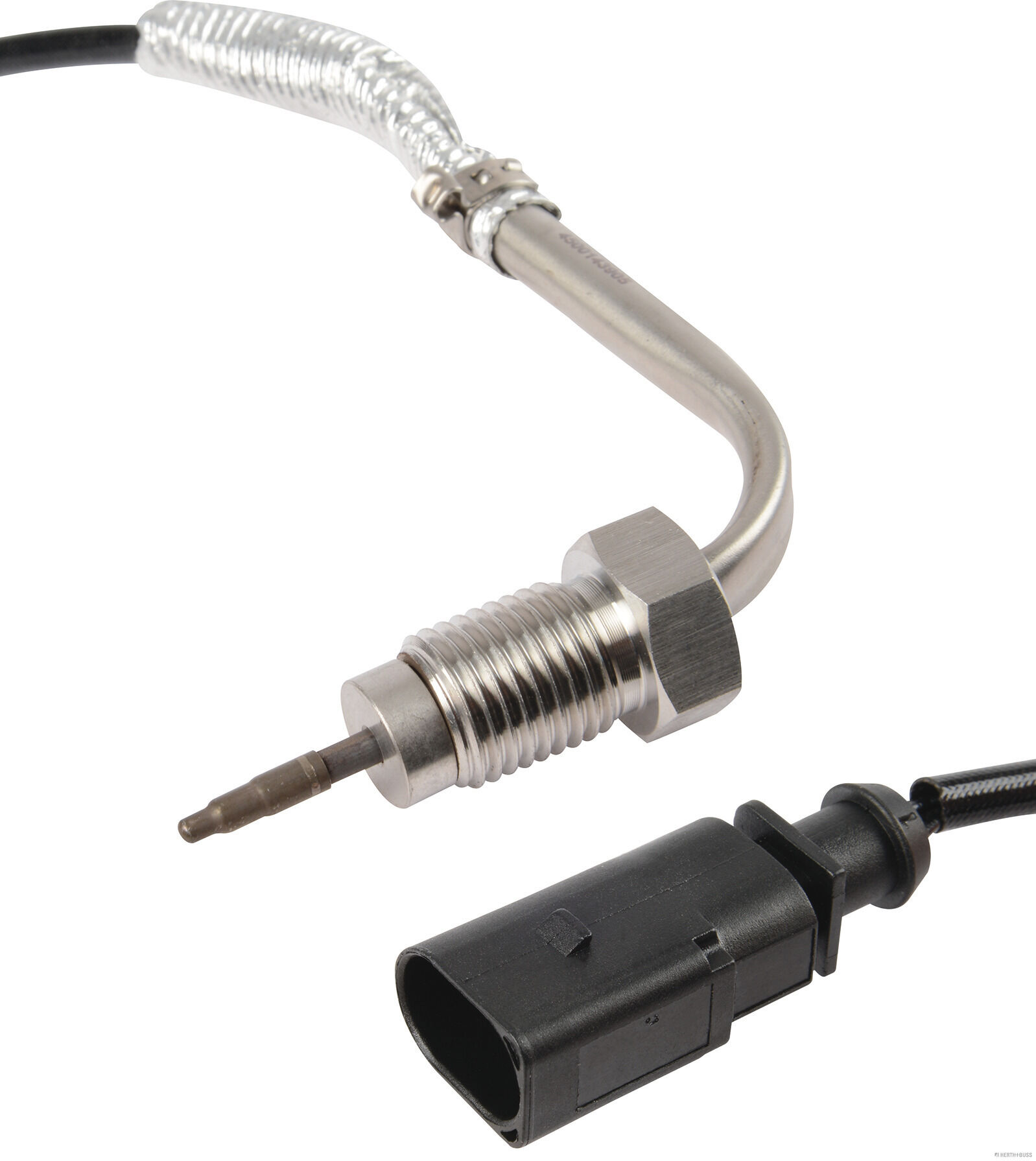 Sensor, exhaust gas temperature - 70683084 HERTH+BUSS ELPARTS