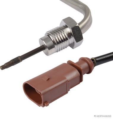 Sensor, exhaust gas temperature - 70683086 HERTH+BUSS ELPARTS