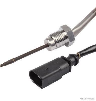 Sensor, exhaust gas temperature - 70683088 HERTH+BUSS ELPARTS