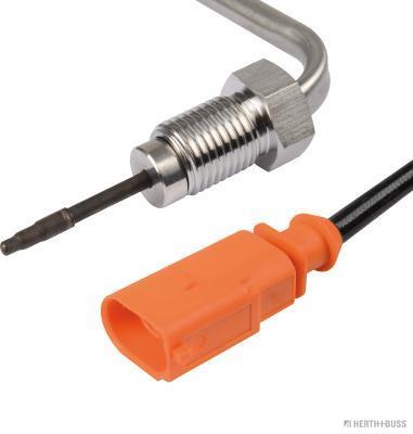 Sensor, exhaust gas temperature - 70683089 HERTH+BUSS ELPARTS