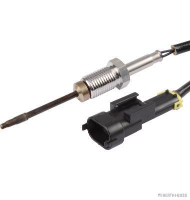 Sensor, exhaust gas temperature - 70683804 HERTH+BUSS ELPARTS