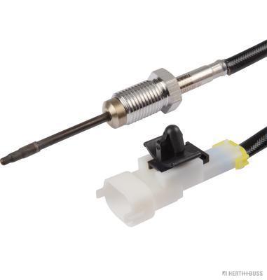 Sensor, exhaust gas temperature - 70683805 HERTH+BUSS ELPARTS