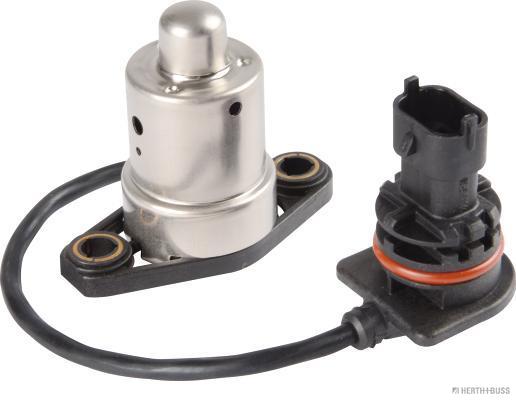 jutiklis, variklio alyvos lygis - 70684404 HERTH+BUSS ELPARTS