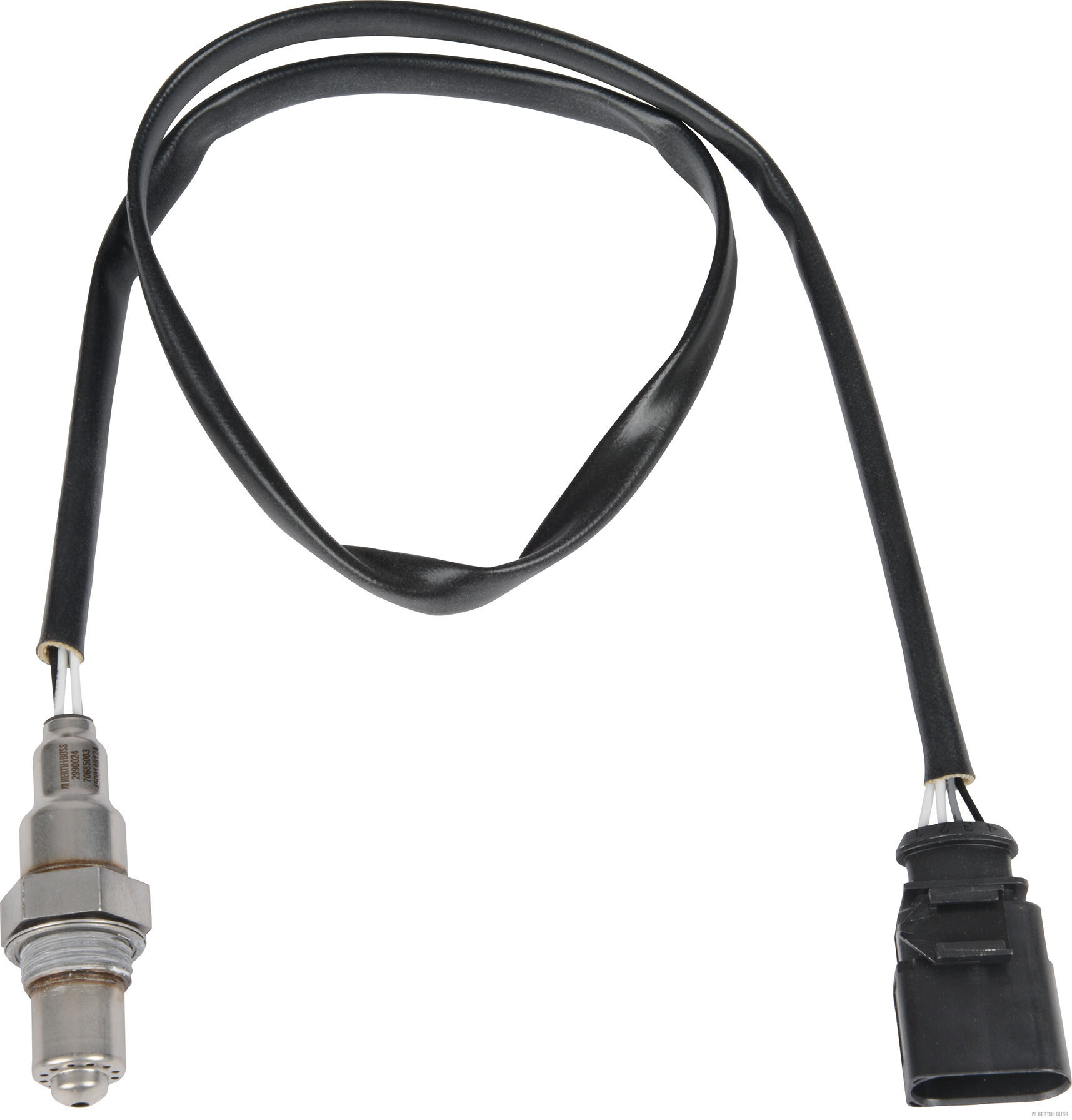Lambda Sensor - 70685003 HERTH+BUSS ELPARTS