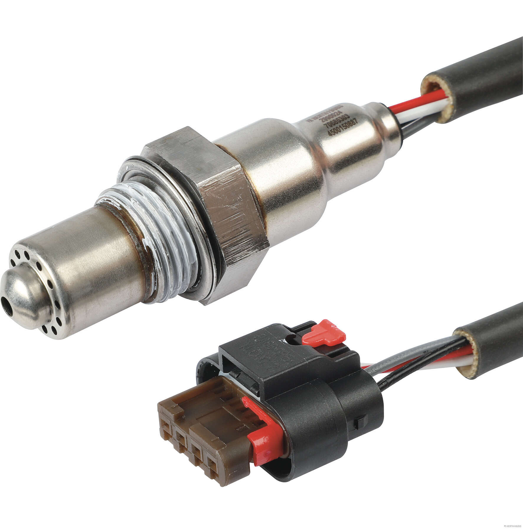 Lambda Sensor - 70685303 HERTH+BUSS ELPARTS