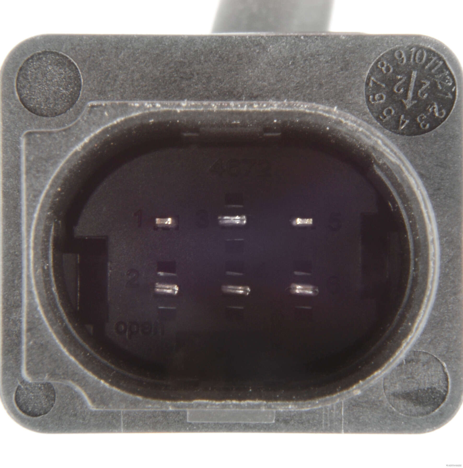 Lambda Sensor - 70685304 HERTH+BUSS ELPARTS