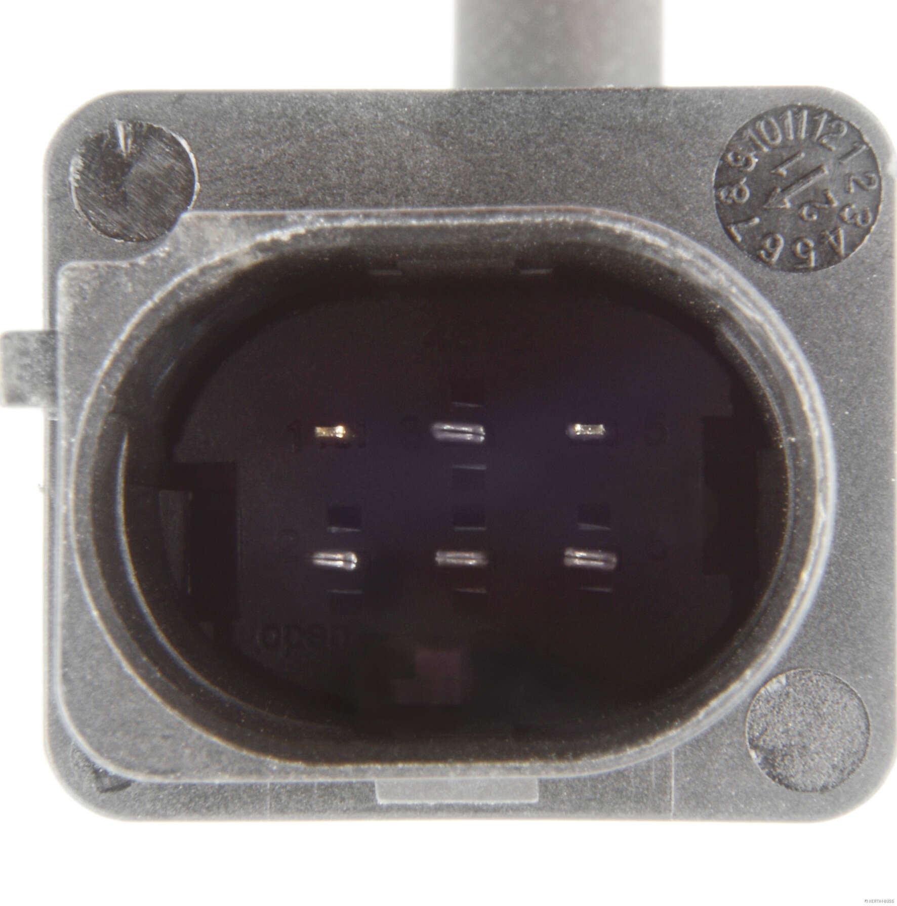 Lambda Sensor - 70685307 HERTH+BUSS ELPARTS
