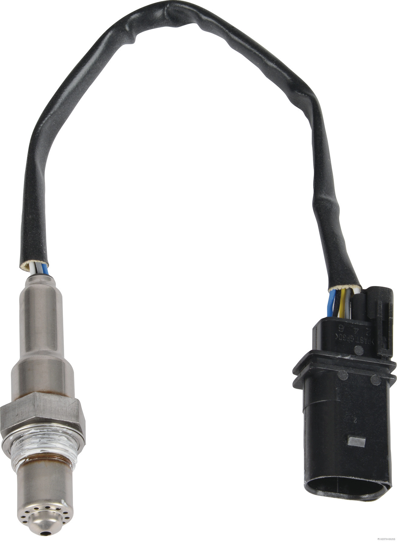 Lambda Sensor - 70685402 HERTH+BUSS ELPARTS