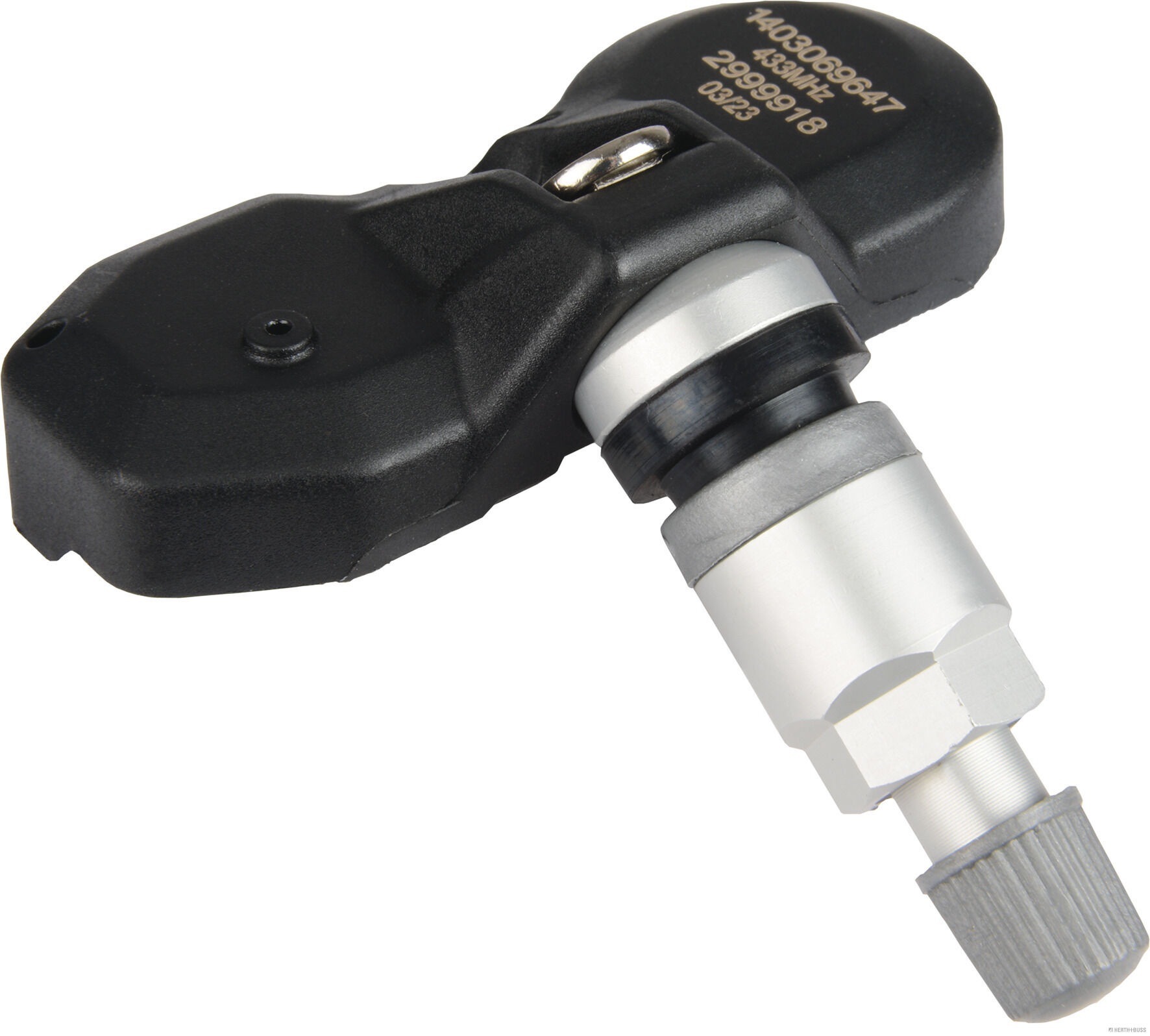 Wheel Sensor, tyre pressure control system - 70699802 HERTH+BUSS ELPARTS