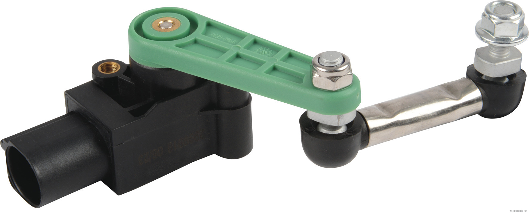 Sensor, headlight range adjustment - 70699810 HERTH+BUSS ELPARTS