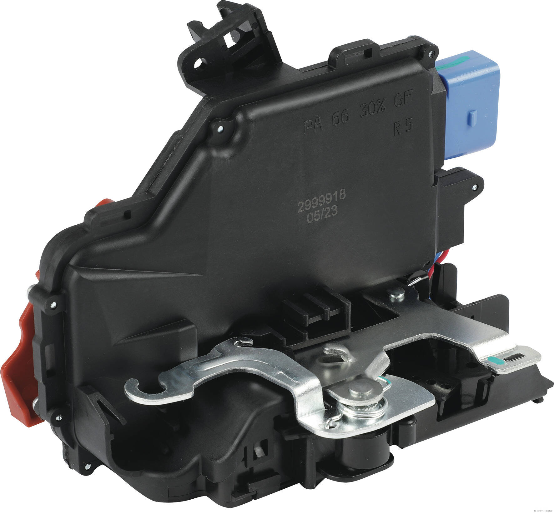 Door Lock - 73100055 HERTH+BUSS ELPARTS