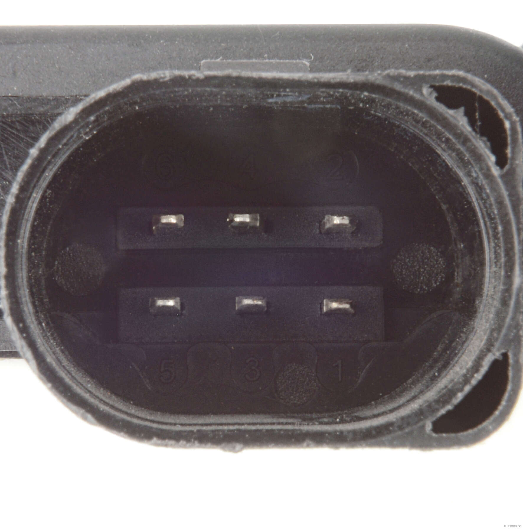 Door Lock - 73100057 HERTH+BUSS ELPARTS