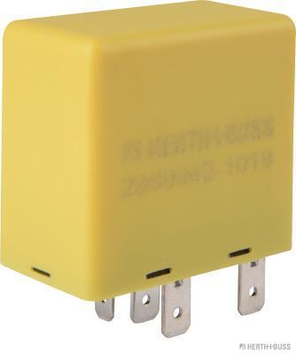 Flasher Unit - 75605183 HERTH+BUSS ELPARTS
