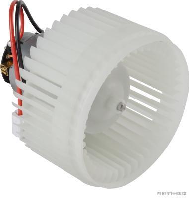 Ventilatore abitacolo - 75610022 HERTH+BUSS ELPARTS