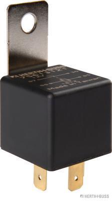 Relay, main current - 75613121 HERTH+BUSS ELPARTS